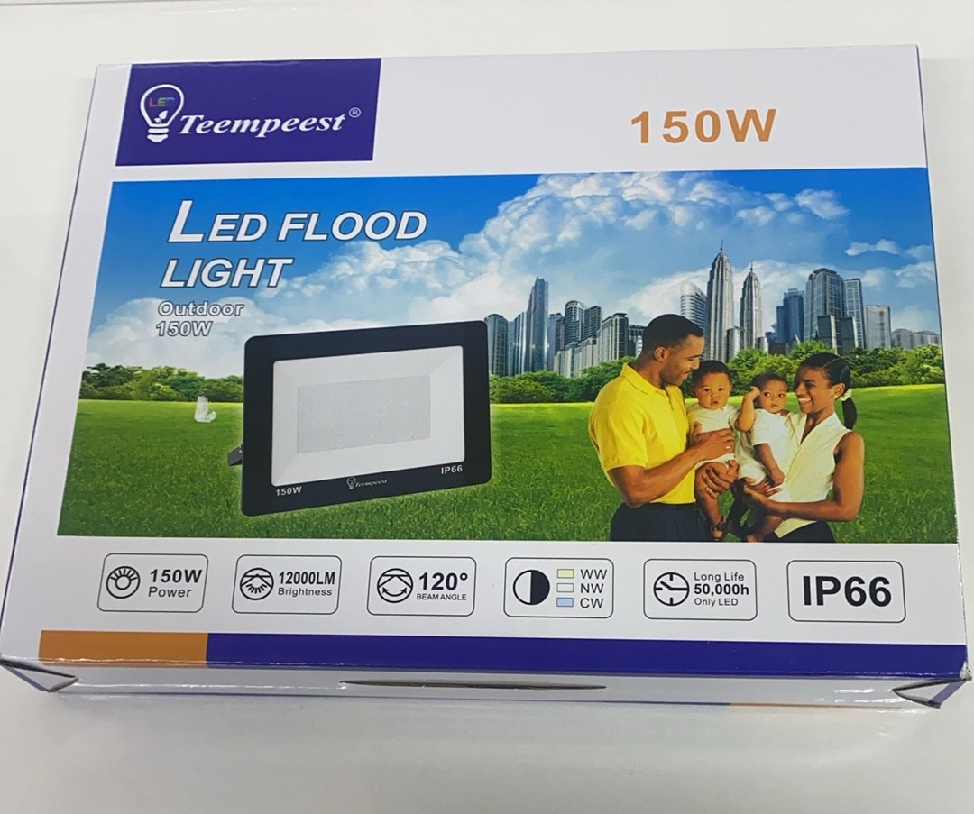 LED Flood Light 150W