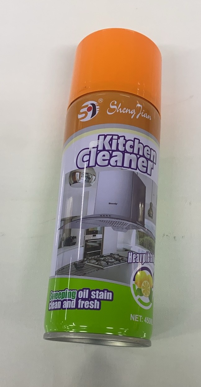 Kitchen Cleaner