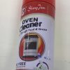 Oven Cleaner