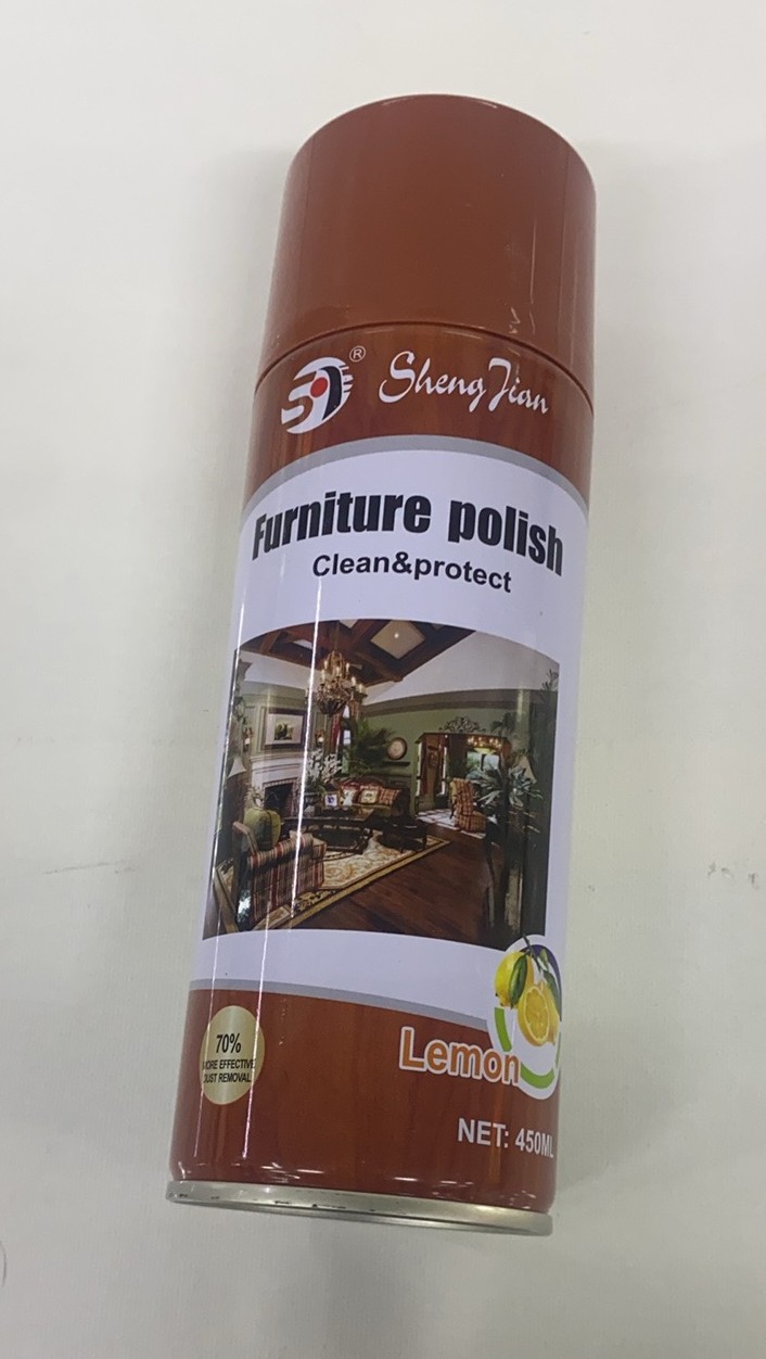 Furniture Polish