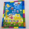 Colouring Book