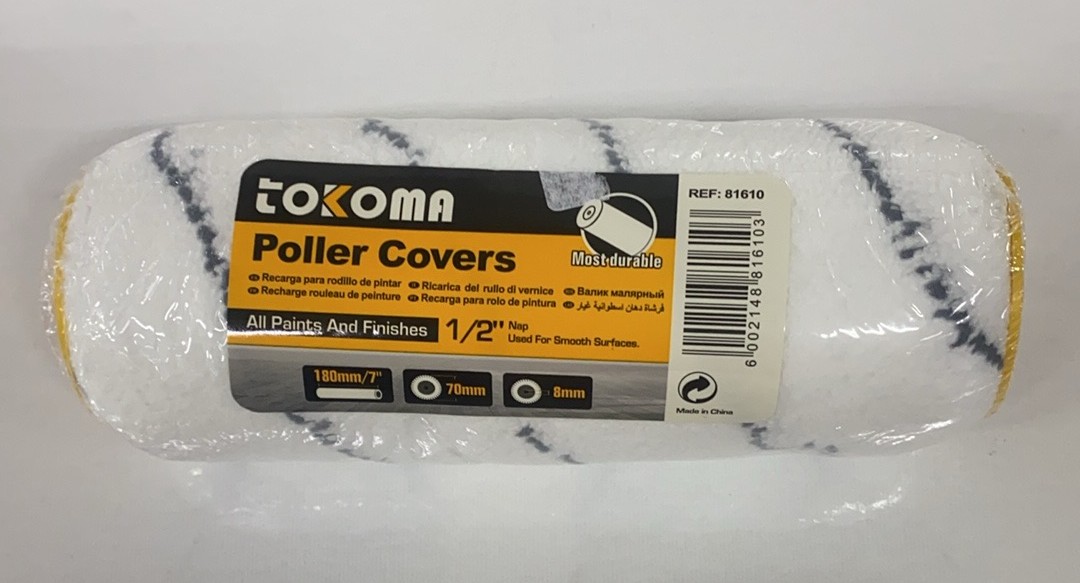 Roller Covers