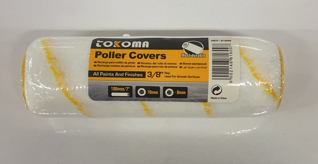Roller Covers