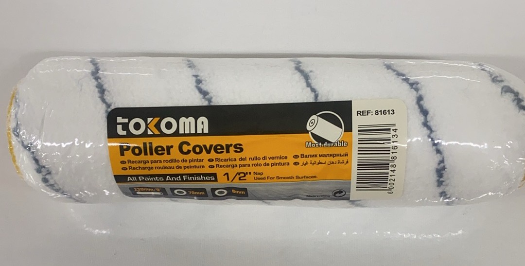 Roller Covers